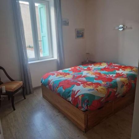 Appartement Dans Le Faubourg Proche De La Plage Collioure Exterior foto