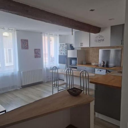 Appartement Dans Le Faubourg Proche De La Plage Collioure Exterior foto