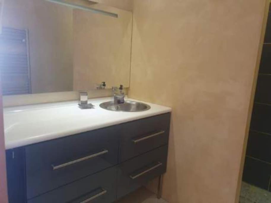 Appartement Dans Le Faubourg Proche De La Plage Collioure Exterior foto
