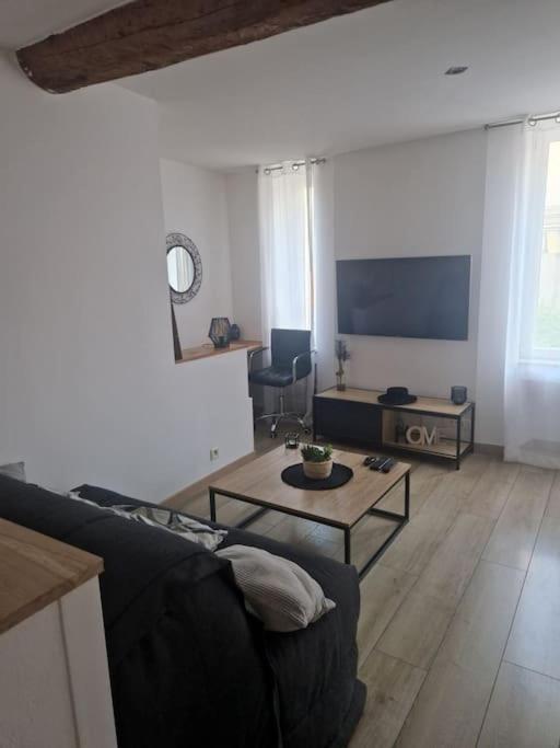 Appartement Dans Le Faubourg Proche De La Plage Collioure Exterior foto